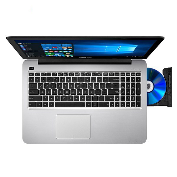 ASUS K556UQ - I7-12GB-1TB-2GB-FULL HD