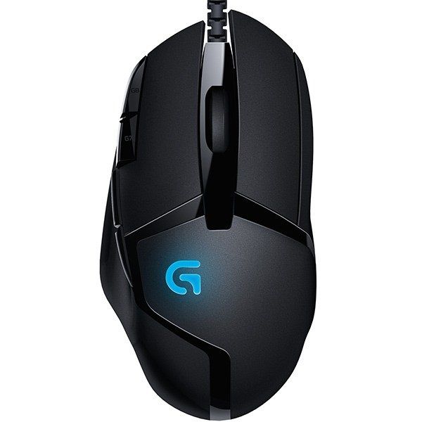 موس گیمینگ لاجیتک G402