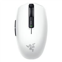 ماوس بی سیم گیمینگ ریزر Orochi V2 WHITE EDITION