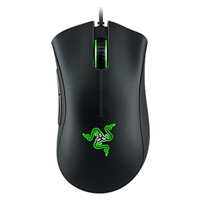 ماوس مخصوص بازی ریزر مدل Deathadder ESSENTIAL RZ01