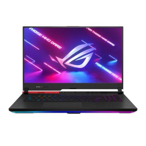 لپ تاپ ایسوس مدل ASUS ROG Strix G15 G513IH - R7(4800H)-8GB-1TBSSD-4GB-1650