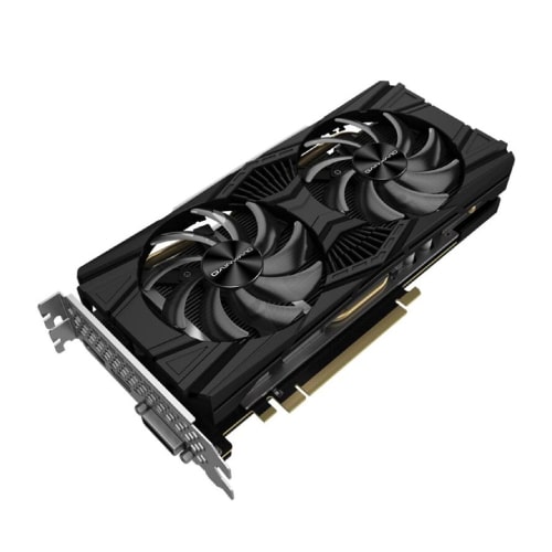 کارت گرافیک گینوارد مدل GAINWARD GeForce RTX 2060 Super Ghost 8GB