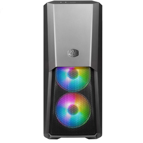 کیس کامپیوتر کولر مستر Cooler Master MasterBox MB500 ARGB