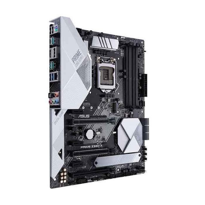 ASUS PRIME Z390-A LGA 1151 Motherboard