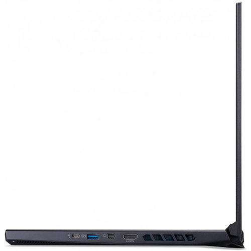 لپ تاپ ایسر مدل - Acer Predator Helios 300 , i7-9750H , 24GB , 1TB SSD , 6GB