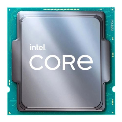 پردازنده اینتل مدل Intel Core i3-12100 Alder Lake