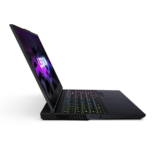 لپ تاپ لنوو مدل LENOVO Legion 5 - R7(5800H)-8GB-512SSD-4GB-3050Ti