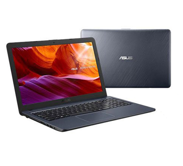 لپ تاپ ایسوس مدل ASUS X543MA - N4000-4GB-1TB-Intel-FHD