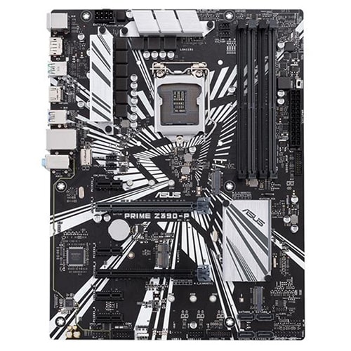 مادربرد ایسوس مدل ASUS PRIME Z390-P