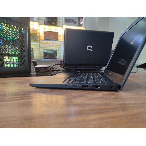 لپ تاپ استوک DELL LATITUDE 7280 I7(6600U)-16GB-256SSD-INT