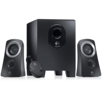 Logitech Z313 Desktop Speaker