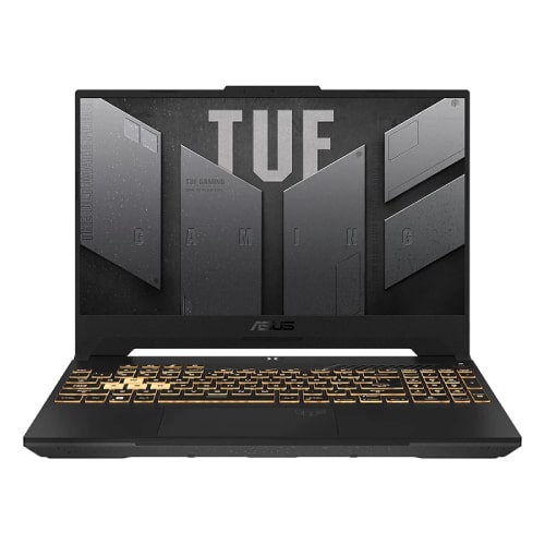 لپ تاپ گیمینگ ایسوس مدل ASUS TUF FX507ZC - i7(12700H)16GB-1TB-4G(3050)