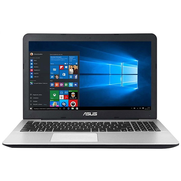 ASUS R556QG - A12(9720P)-8GB-1TB-2GB