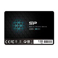  Silicon Power Ace A55 128GB SSD 