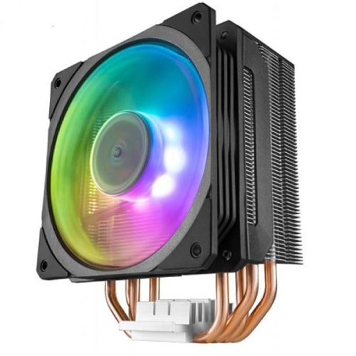 خنک کننده بادی کولر مستر Cooler Master Hyper 212 Spectrum