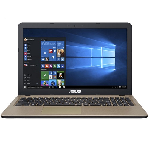 ASUS A540UP - i5(8250U)-8GB-1TB-2GB 15.6 Inch Full HD Black