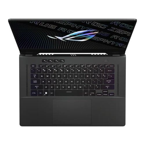 لپ تاپ ایسوس مدل ASUS ROG Zephyrus G15 GA503RW - R7(6800HS)-16GB-1TBSSD-8GB-3070TI