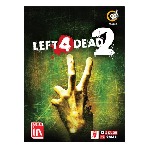 بازی کامپیوتری Left 4 Dead 2