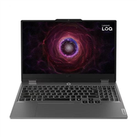 لپ تاپ لنوو مدل LENOVO LOQ - R5(7235HS)-16GB-512GB-6GB(3050)