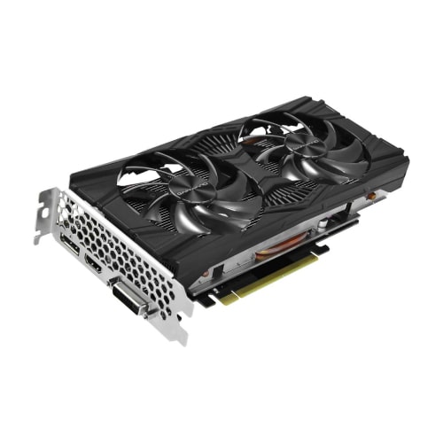کارت گرافیک گینوارد مدل GAINWARD GeForce GTX 1660 Ti Ghost 6GB