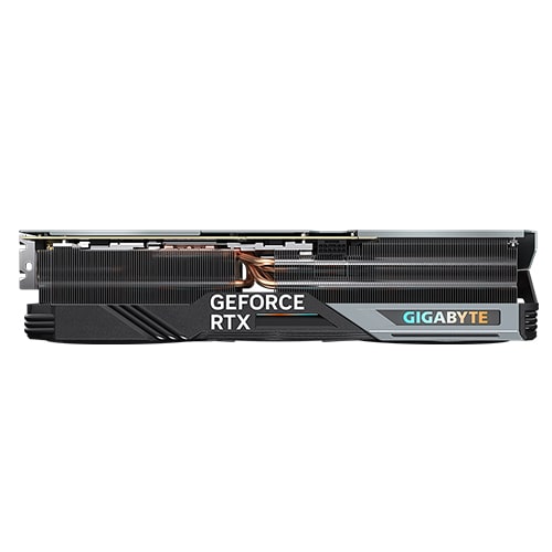 کارت گرافیک گیگابایت مدل GIGABYTE GEFORCE RTX 4090 GAMING OC 24G