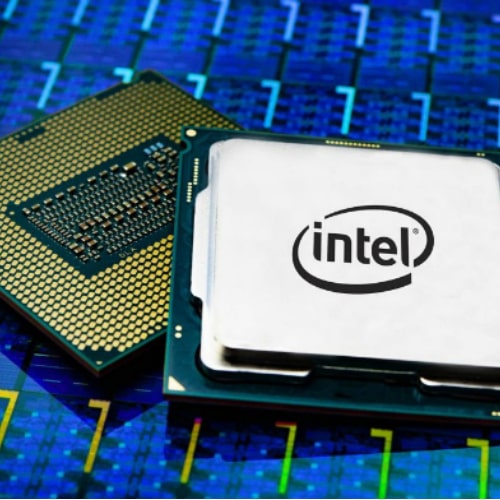 پردازنده اینتل مدل Intel Core i9-10900K Comet Lake