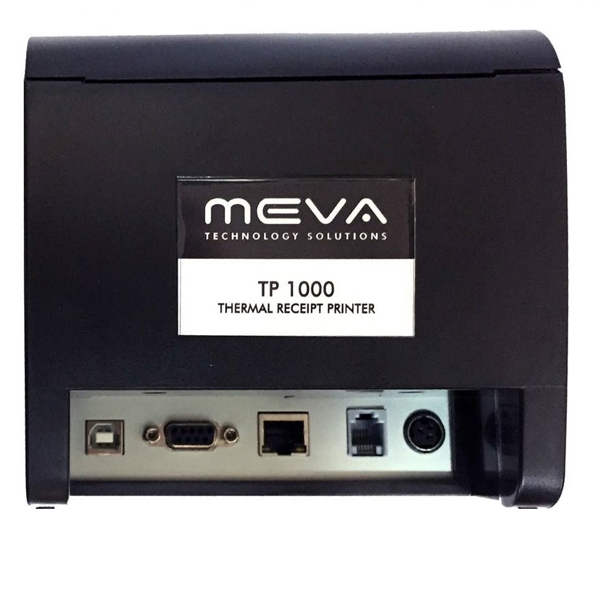 Meva TP1000 Thermal Printer