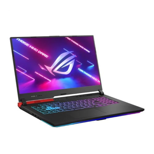 لپ تاپ ایسوس مدل ASUS ROG Strix G15 G513IH - R7(4800H)-8GB-1TBSSD-4GB-1650