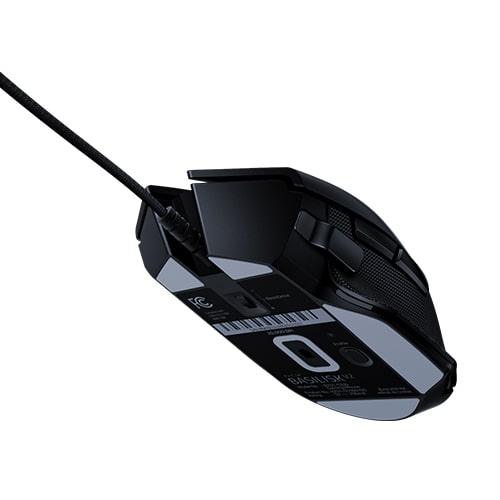موس گیمینگ ریزر مدل Razer Basilisk V2