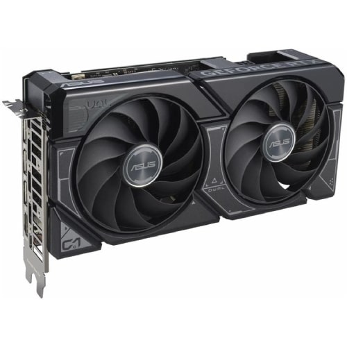 کارت گرافیک ایسوس مدل ASUS DUAL GeForce RTX 4060Ti 16GB OC Edition