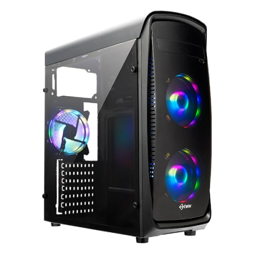 کیس کامپیوتر FATER مدل FG-510S