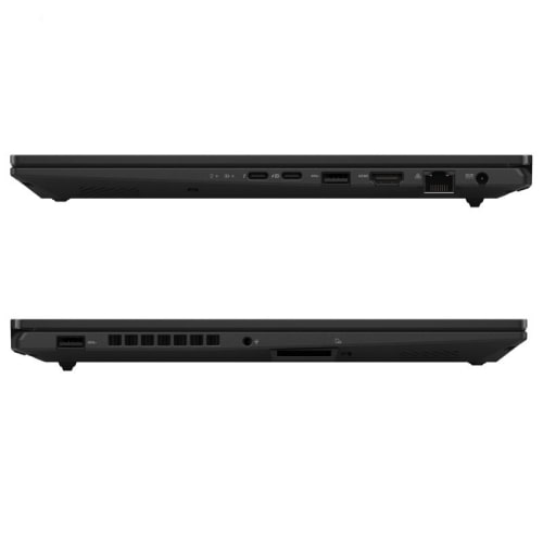 لپ تاپ ایسوس مدل ASUS Creator Q540VJ - i9(13900)-16GB-1T SSD-6G(3050)