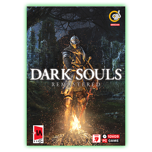 بازی کامپیوتری Dark Souls Remastered