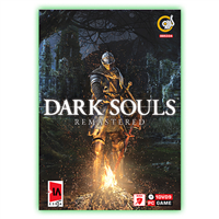 بازی کامپیوتری Dark Souls Remastered