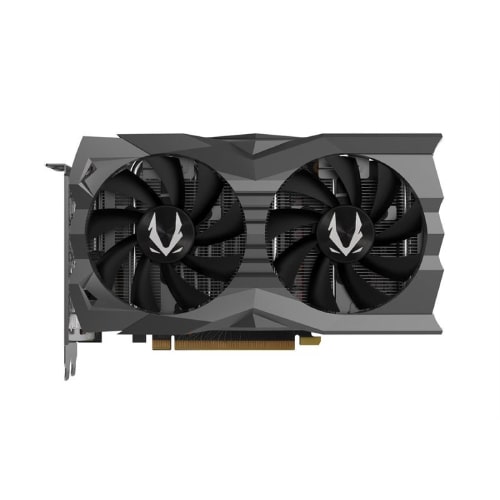 کارت گرافیک زوتاک مدل ZOTAC GAMING GeForce RTX 2060 6GB