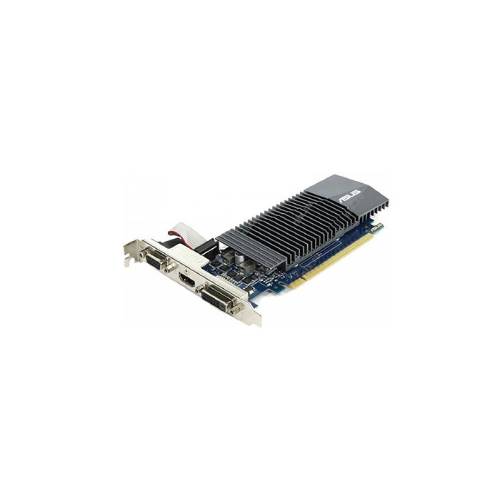 کارت گرافیک ایسوس مدل GeForce GT 710-SL-2GD3-BRK-EVO