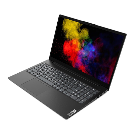 لپ تاپ لنوو مدل LENOVO V15 - i3(1115G4)-4GB-256SSD-INT