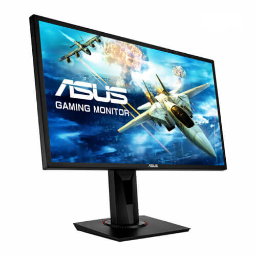 مانیتور 24 اینچ ایسوس مدل ASUS VG248QG