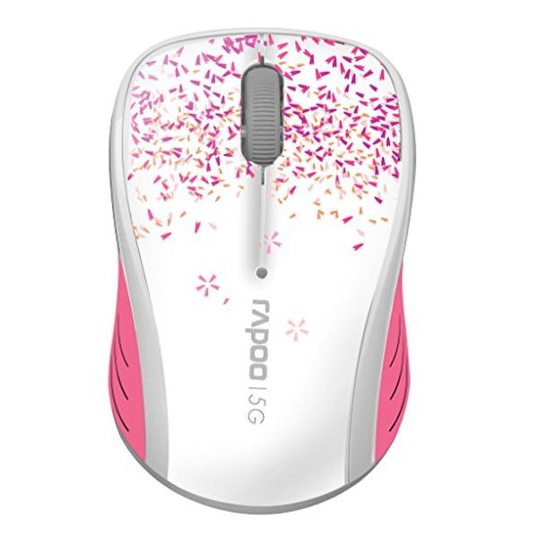 Rapoo 3100P Wireless Mouse
