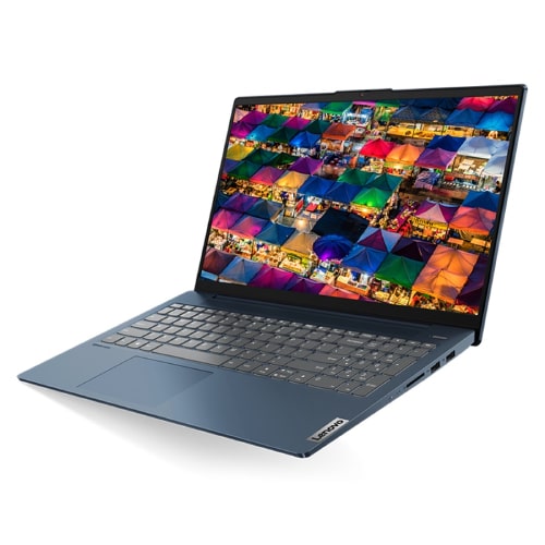 لپ تاپ لنوو مدل LENOVO Ideapad 5 - i7(1165G7)-8GB-512SSD-2GB-MX550