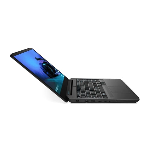 لپ تاپ لنوو مدل LENOVO IdeaPad Gaming 3 - i7 10750H-16GB-1T+256SSD-4GB 1650Ti