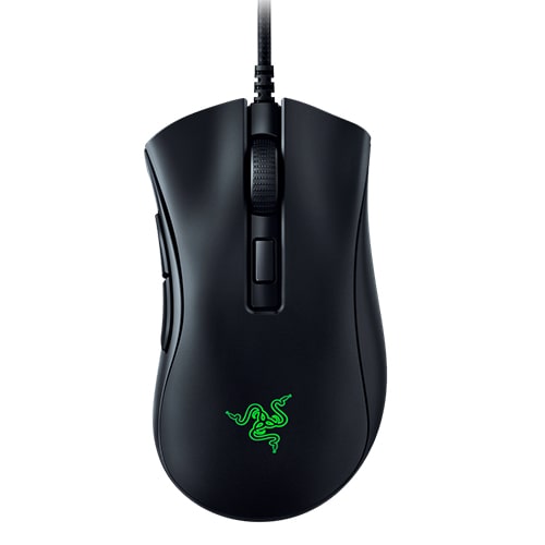 موس گیمینگ ریزر مدل Razer DEATHADDER V2 PRO