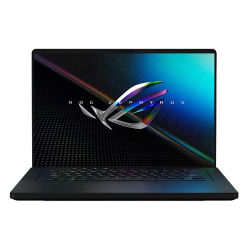 لپ تاپ ایسوس مدل ASUS ROG Zephyrus GU603HR - i7(11800H)-16GB-1TBSSD-8GB-RTX3070