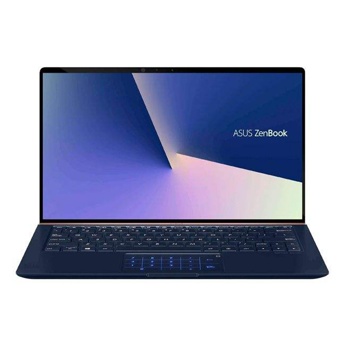 Asus ZenBook UX333FN- A i7-16-512 SSD-2GB