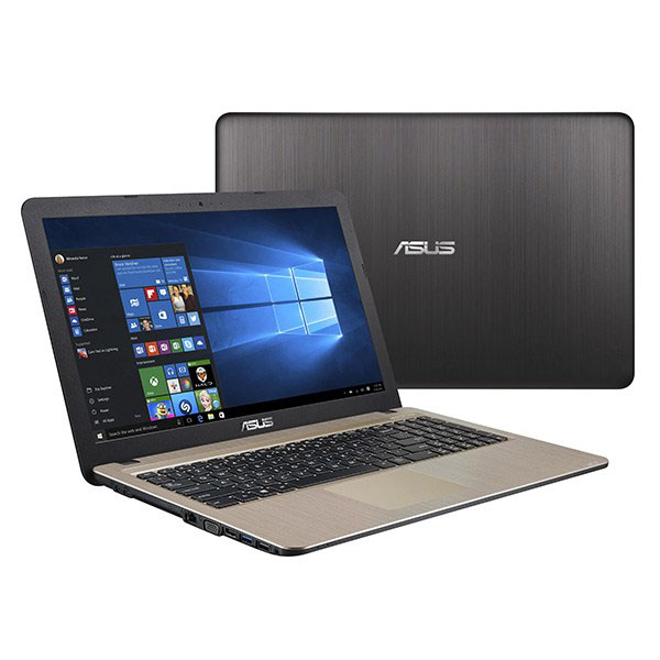 ASUS X541UV - I7(7500U)-12GB-1TB-2GB