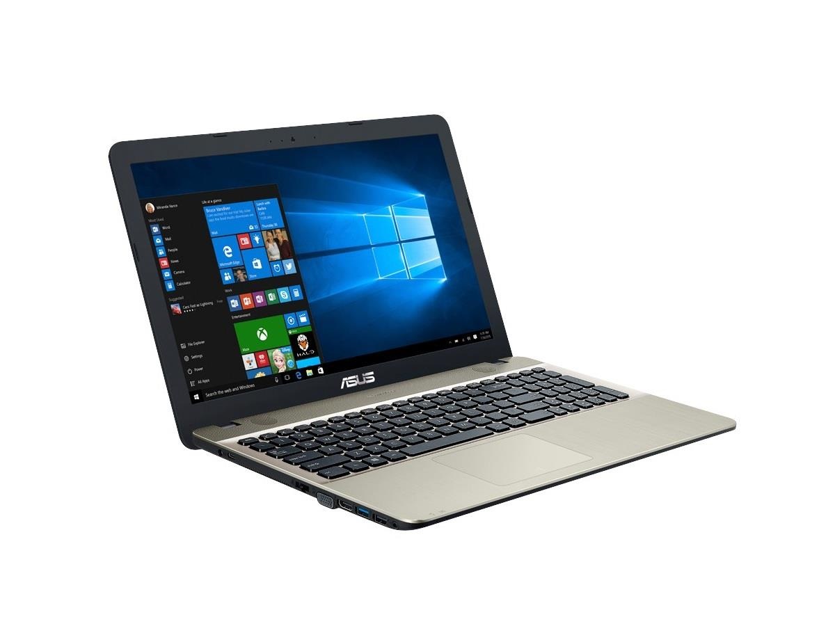 ASUS X541UV-I3-4GB-500GB-INT