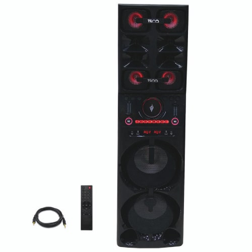 اسپیکر تسکو مدل دی جی TS1020DJ