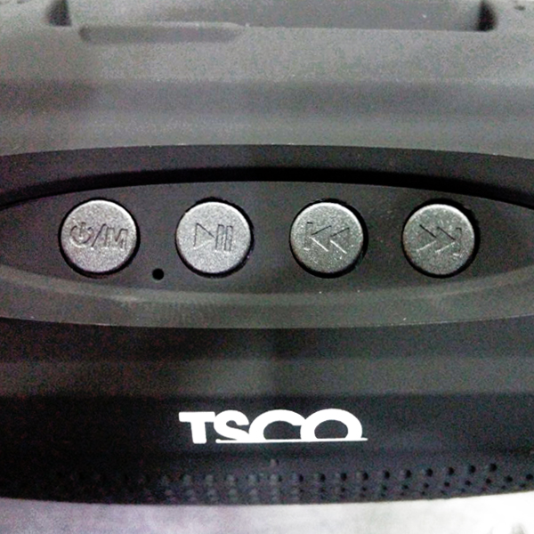 اسپیکر Tsco TS 2356 bluetooth Speaker