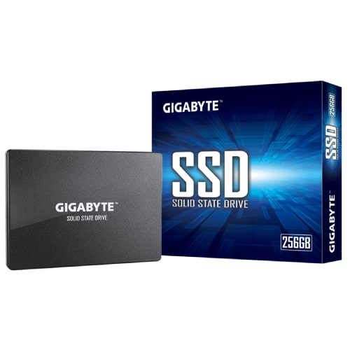 هارد SSD گیگابایت Gigabyte 256GB