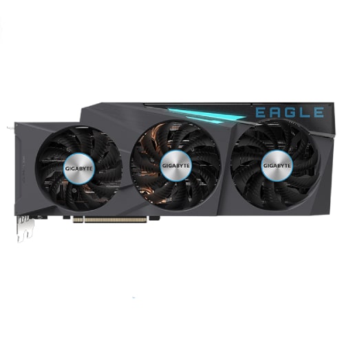 کارت گرافیک گیگابایت مدل GIGABYTE RTX 3080 EAGLE OC 12G